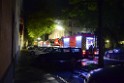 Feuer 2 Y Kellerbrand Koeln Humbold Gremberg Hachenburgerstr P648